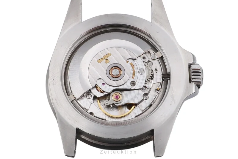 Tudor Submariner steel automatic men's watch 79090 [2507410]