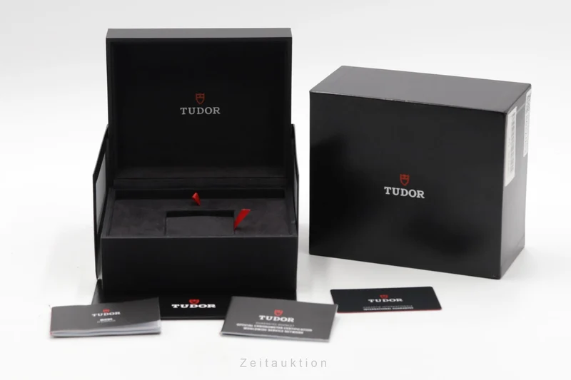 Tudor Pelagos titanium automatic men's watch M25600TB-0001 LP: 5360EUR [2507298]