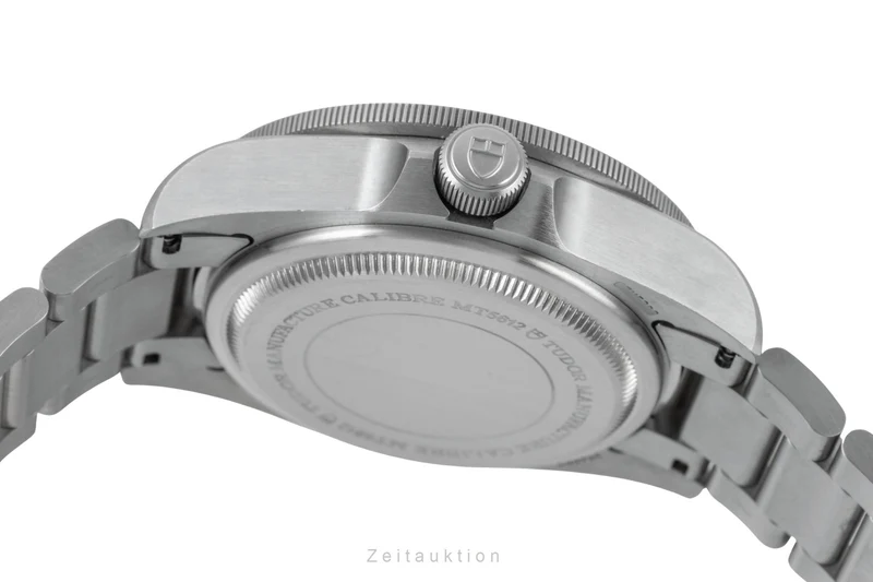 Tudor Pelagos titanium automatic men's watch M25600TB-0001 LP: 5360EUR [2507298]