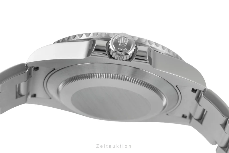 Rolex Submariner steel automatic men's watch 116610LN [2600008]