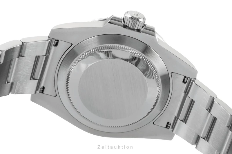 Rolex Submariner steel automatic men's watch 116610LN [2600008]
