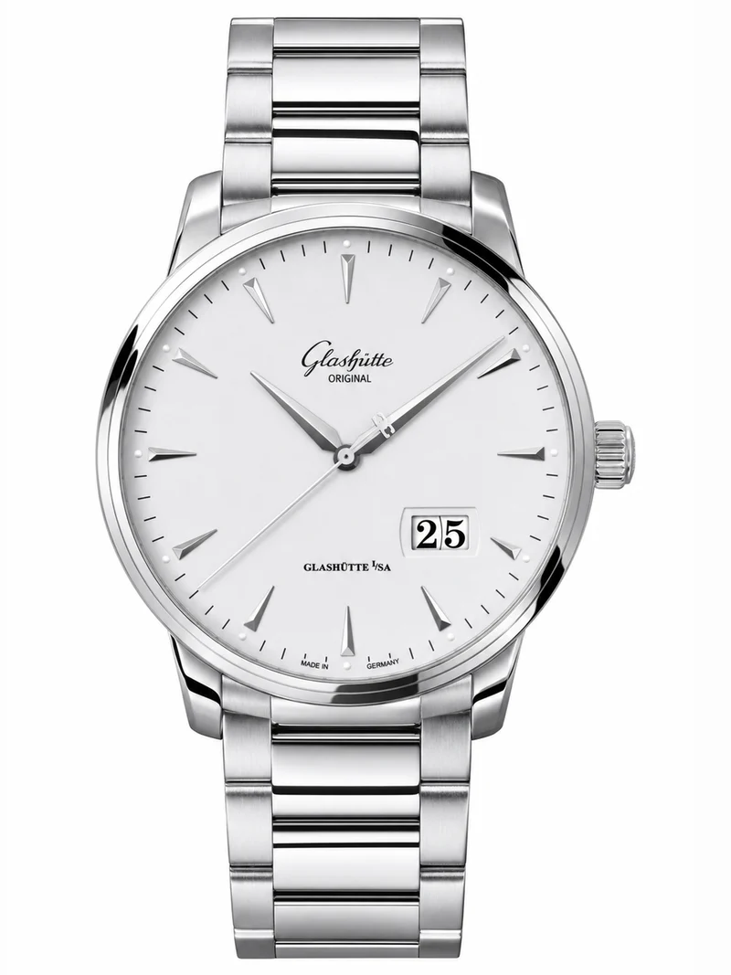 Glashütte Original Senator Excellence Panoramadatum