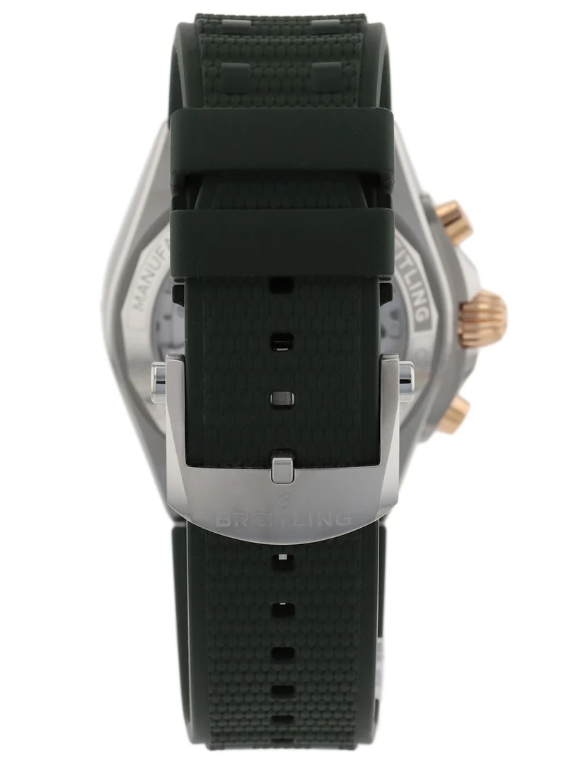 Breitling Chronomat B01 42