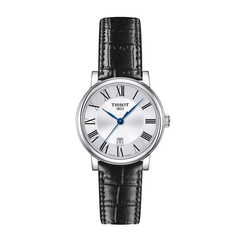 Tissot Carson Premium Lady T122.210.16.033.00