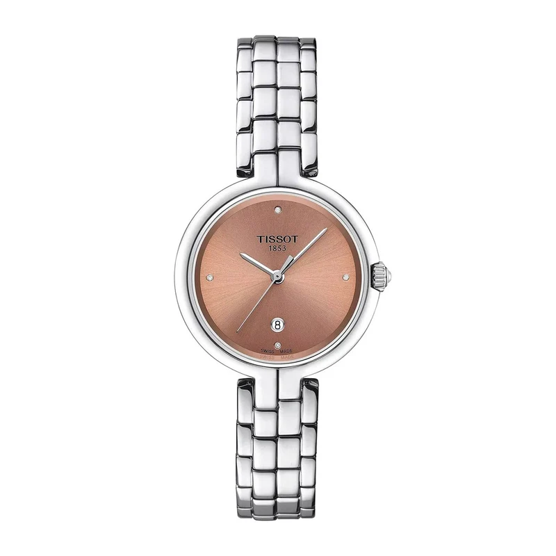 Tissot Flamingo T094.210.11.336.00