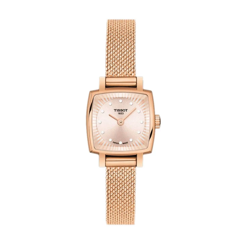 Tissot Lovely Square T058.109.33.456.00