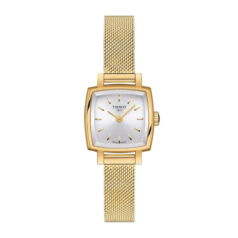 Tissot Lovely Square T058.109.33.031.00