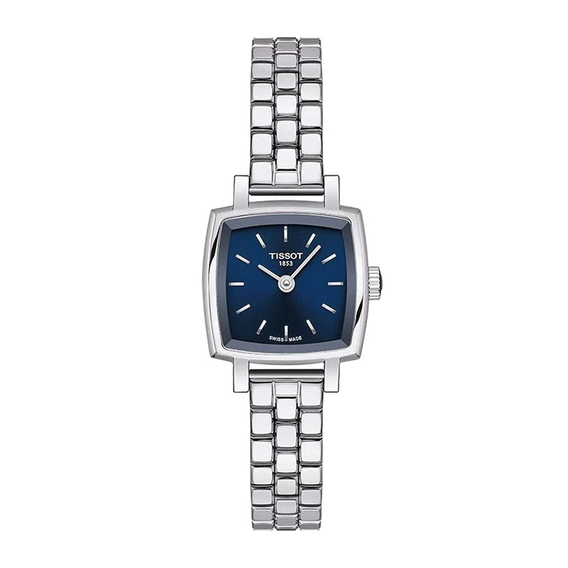 Tissot Lovely Square T058.109.11.041.01