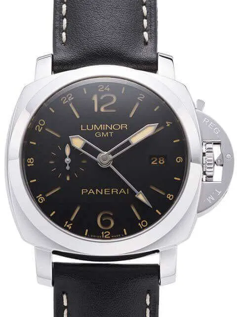 Panerai Luminor 1950 PAM00531 3 Days GMT 24h Automatic Acciaio