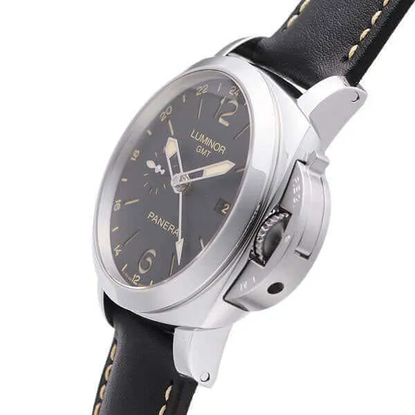 Panerai Luminor 1950 PAM00531 3 Days GMT 24h Automatic Acciaio