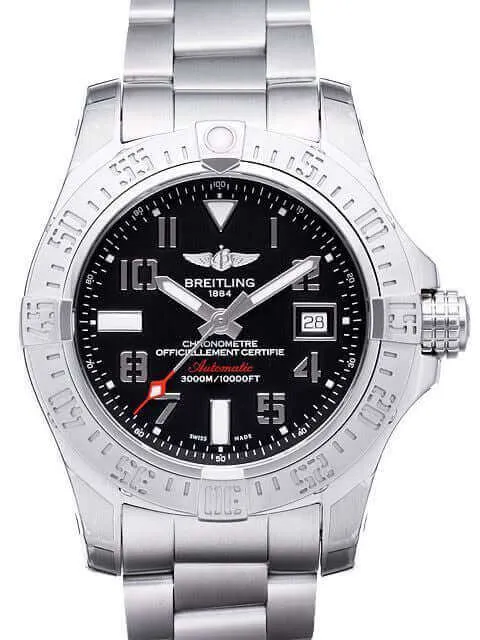 Breitling Avenger II Seawolf A1733110.BC31.169A