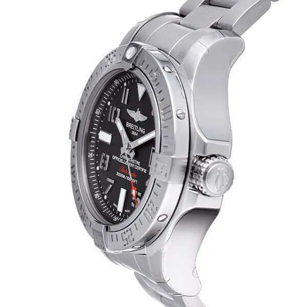 Breitling Avenger II Seawolf A1733110.BC31.169A