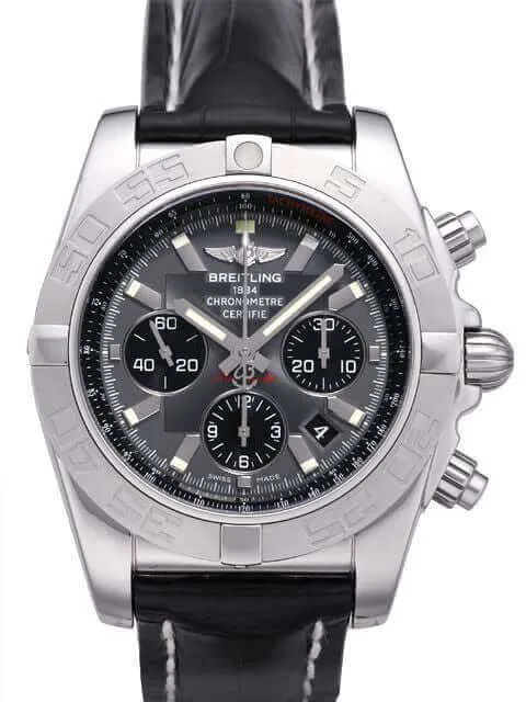 Breitling Chronomat 44 AB011012.F546.744P.A20D.A20D.1