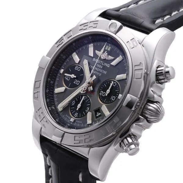 Breitling Chronomat 44 AB011012.F546.744P.A20D.A20D.1