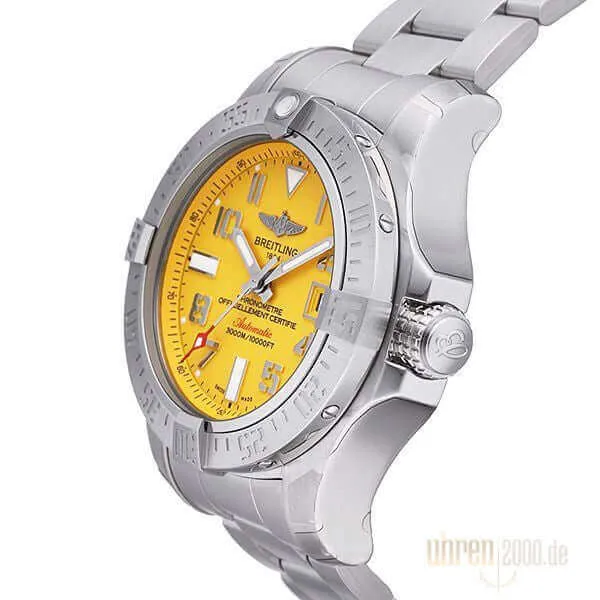 Breitling Avenger II Seawolf A1733110.I519.169A