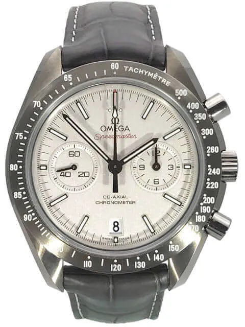 Omega Speedmaster Moonwatch 311.93.44.51.99.001 Grey Side of the Moon