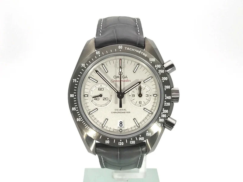 Omega Speedmaster Moonwatch 311.93.44.51.99.001 Grey Side of the Moon
