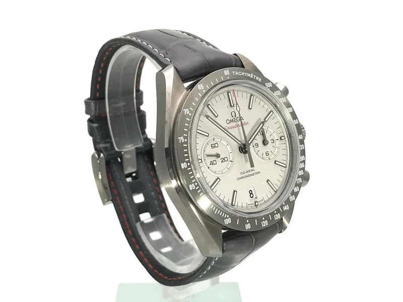 Omega Speedmaster Moonwatch 311.93.44.51.99.001 Grey Side of the Moon