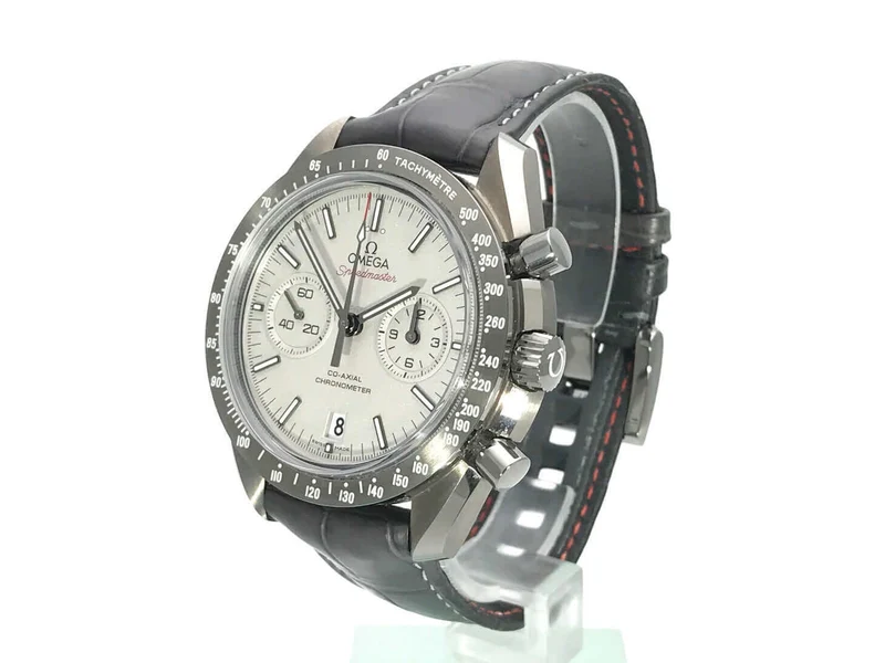 Omega Speedmaster Moonwatch 311.93.44.51.99.001 Grey Side of the Moon