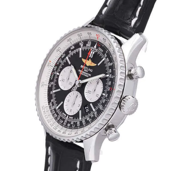 Breitling Navitimer 01 46mm AB012721.BD09.760P.A20BA.1