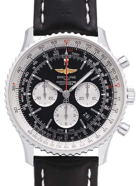 Breitling Navitimer 01 46mm AB012721.BD09.442X.A20D.1