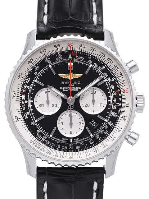 Breitling Navitimer 01 46mm AB012721.BD09.761P.A20D.1
