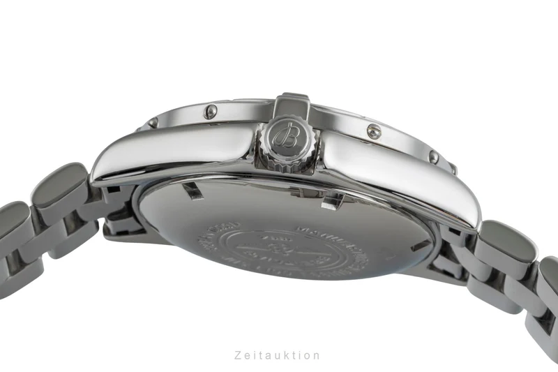 Breitling Superocean steel automatic men's watch A17040 [2507039]