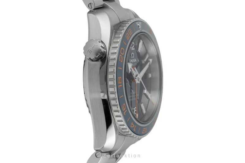 Omega Seamaster steel automatic men's watch 232.30.44.22.03.001 [2506509]