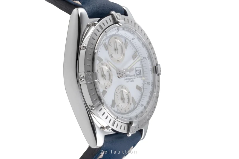 Breitling Chronomat chronograph steel automatic men's watch A13352 [2506557]