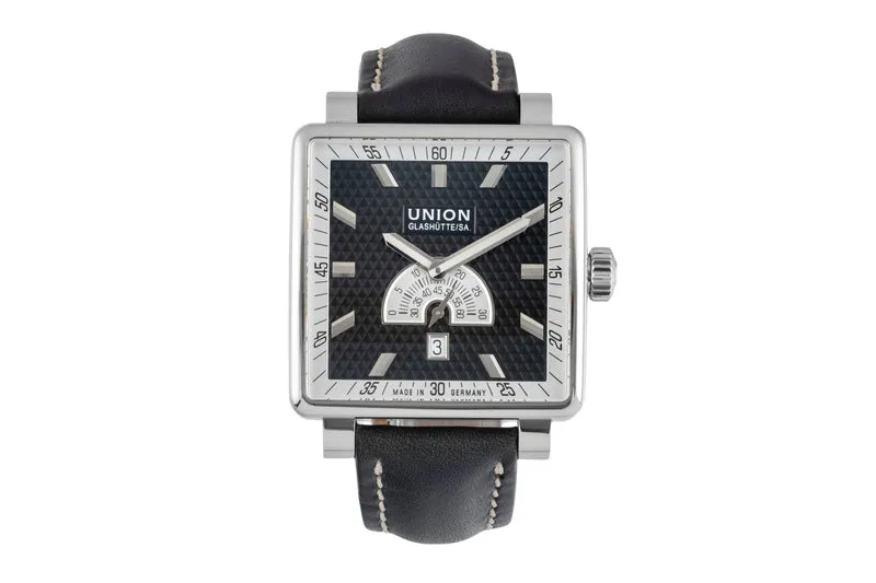 Union Glashütte Averin steel automatic men's watch D003.528.16.051.01 [2506748]