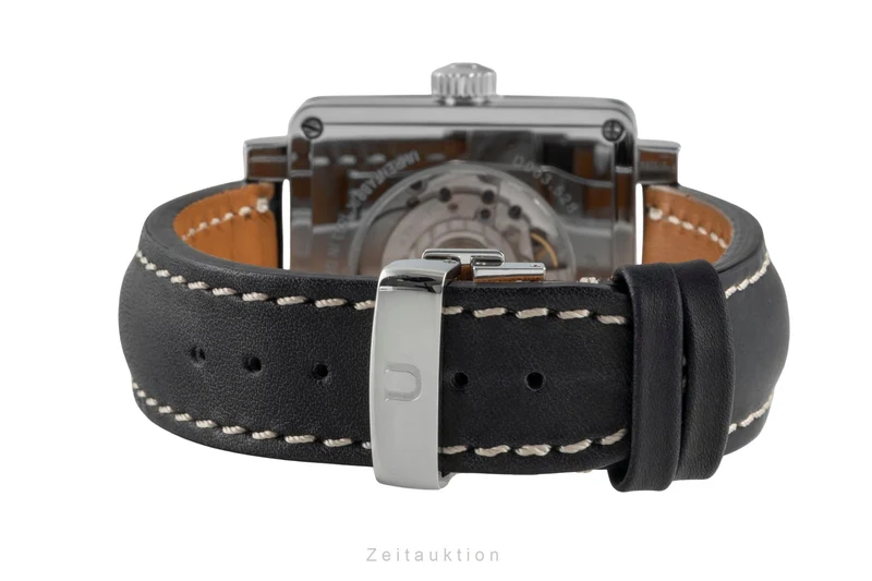 Union Glashütte Averin steel automatic men's watch D003.528.16.051.01 [2506748]
