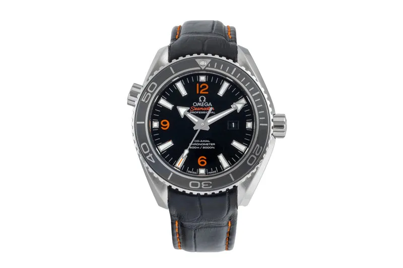Omega Seamaster steel automatic unisex 232.33.38.20.01.002 [2506747]