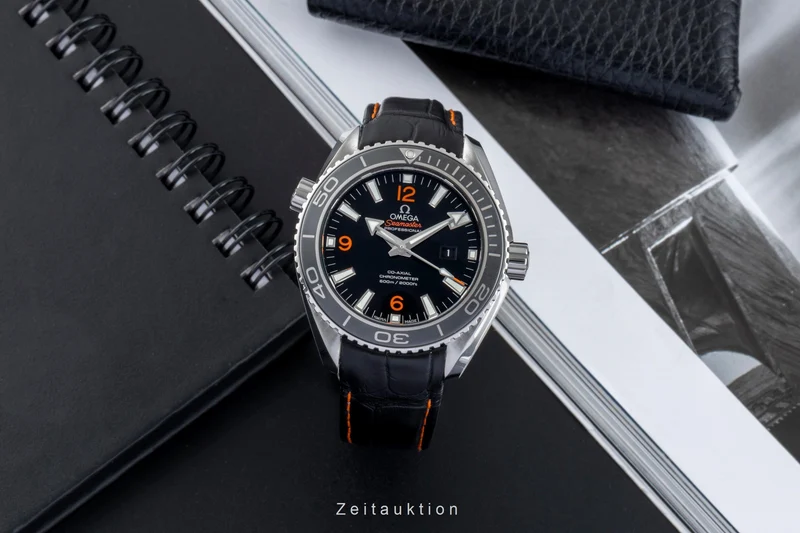 Omega Seamaster steel automatic unisex 232.33.38.20.01.002 [2506747]