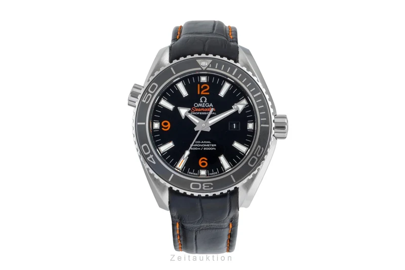 Omega Seamaster steel automatic unisex 232.33.38.20.01.002 [2506747]