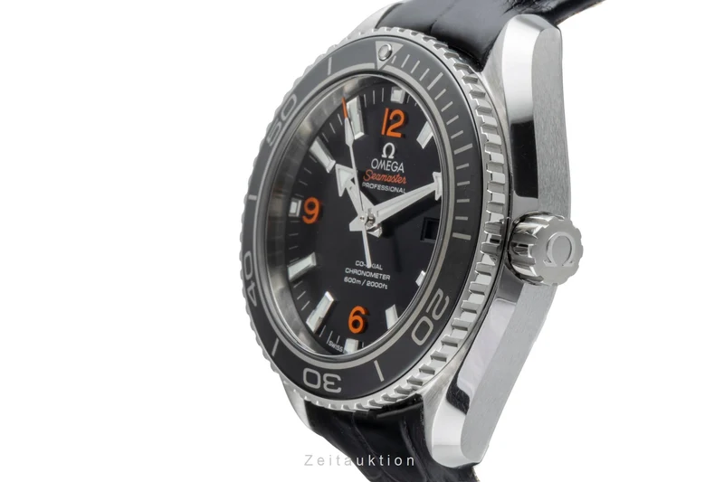 Omega Seamaster steel automatic unisex 232.33.38.20.01.002 [2506747]