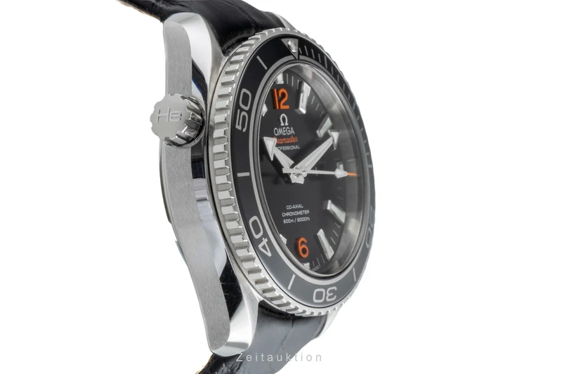 Omega Seamaster steel automatic unisex 232.33.38.20.01.002 [2506747]