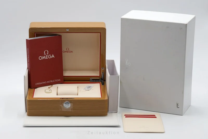 Omega Seamaster steel automatic unisex 232.33.38.20.01.002 [2506747]