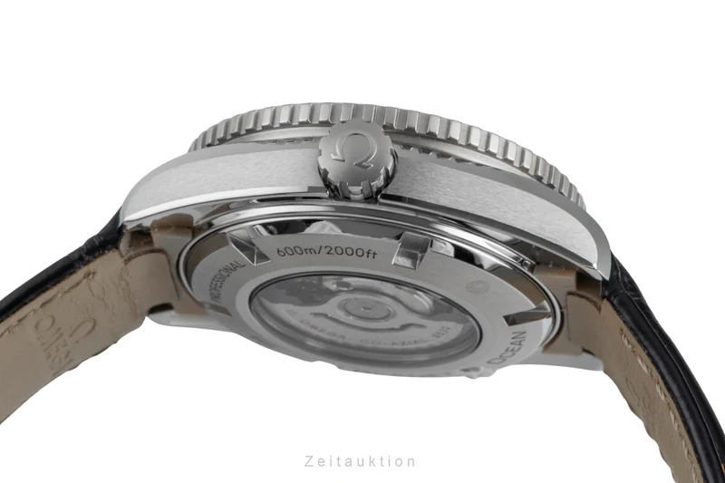Omega Seamaster steel automatic unisex 232.33.38.20.01.002 [2506747]