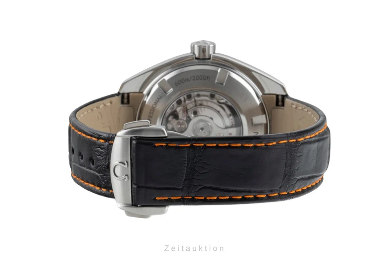 Omega Seamaster steel automatic unisex 232.33.38.20.01.002 [2506747]