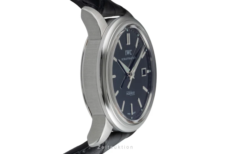 IWC Ingenieur steel automatic men's watch IW323301 [2507007]