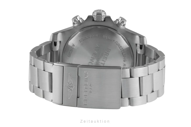 Breitling Avenger chronograph steel automatic men's watch A24315101B1X1 [2506935]