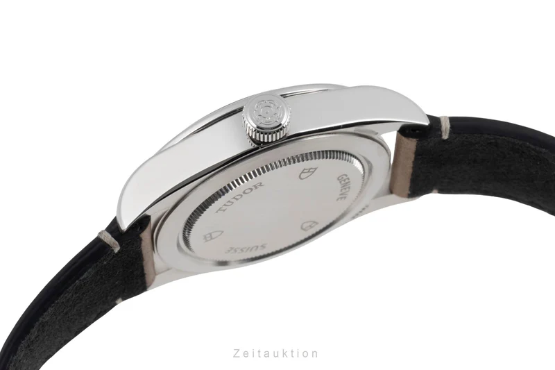 Tudor Black Bay 36 steel automatic men's watch 79500-0002 [2507327]
