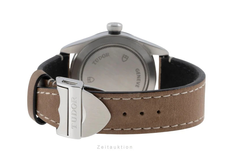 Tudor Black Bay 36 steel automatic men's watch 79500-0002 [2507327]