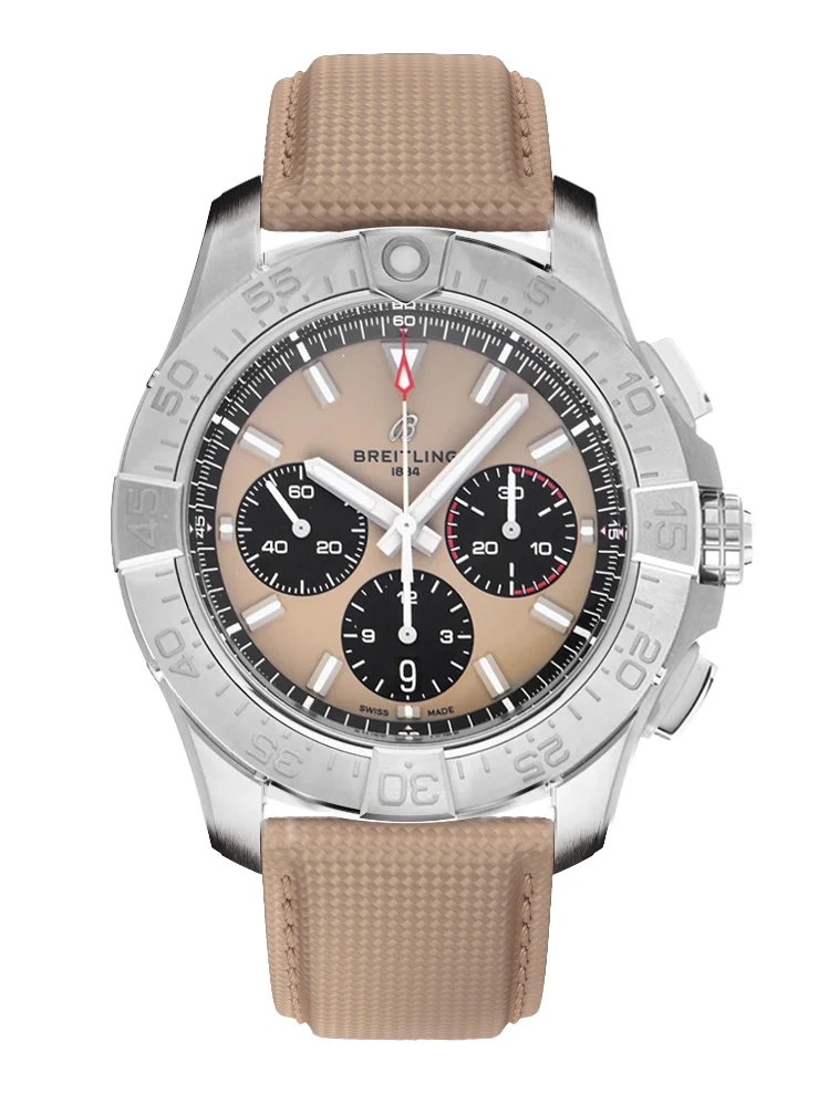 Breitling Avenger B01 Chronograph 44