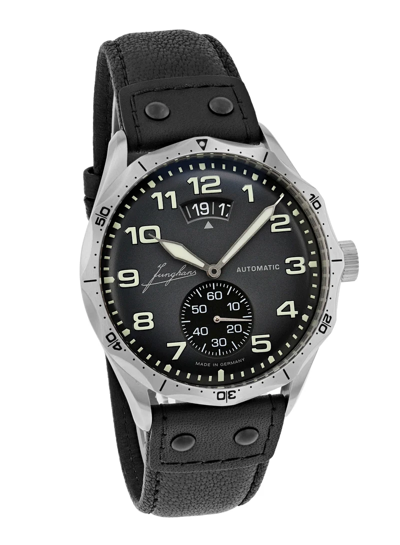 Junghans Meister Pilot Automatic