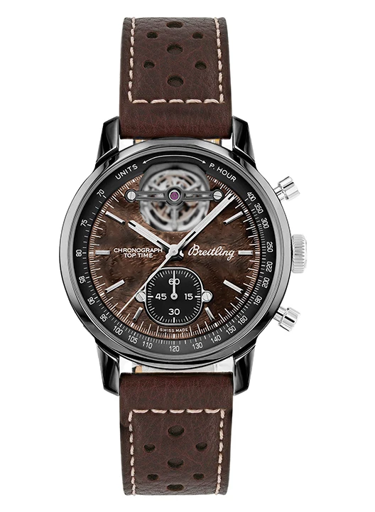 Breitling Top Time B21 Chevrolet Corvette