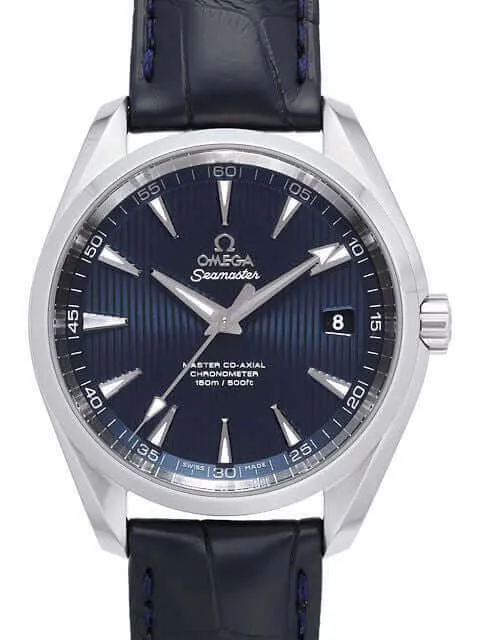 Omega Seamaster Aqua Terra 231.13.42.21.03.001 Master Co-Axial