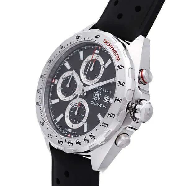 TAG Heuer Formula 1 CAZ2010.FT8024 Calibre 16 Automatik Chronograph