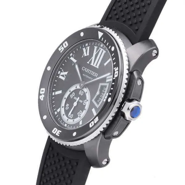 Cartier Calibre de Cartier Diver ADLC WSCA0006