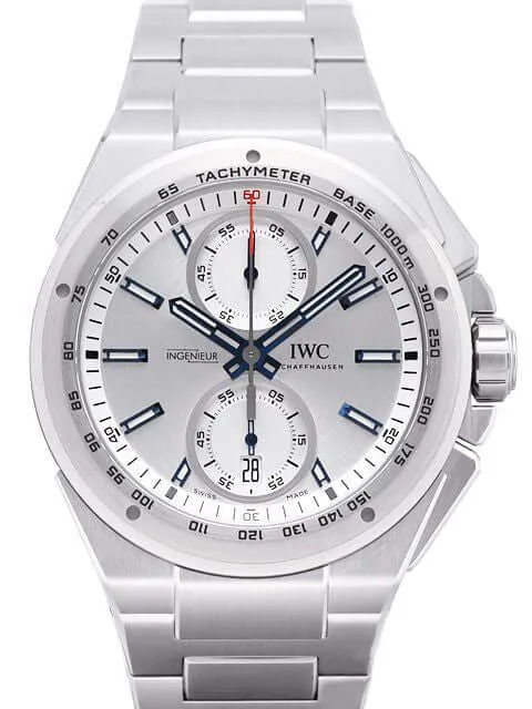 IWC Ingenieur Chronograph Racer IW378510